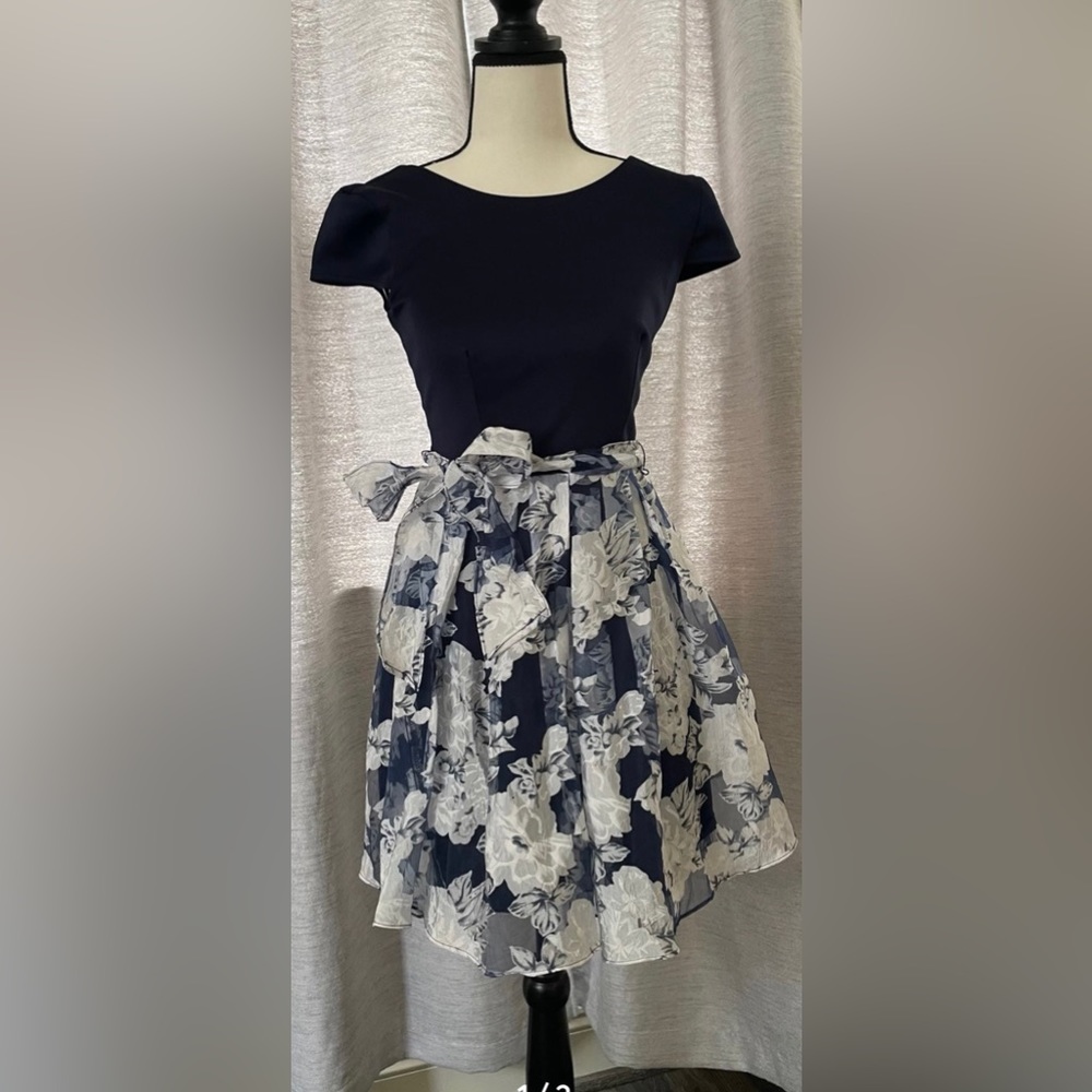 Kids dress formal